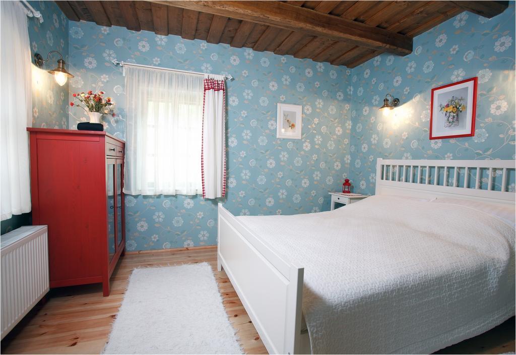 Fruktárium vendégház Trizs Habitación foto